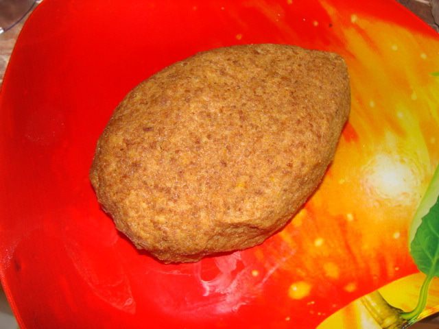 Медово-шоколадный торт &amp;quot;Ежик&amp;quot; с ананасом