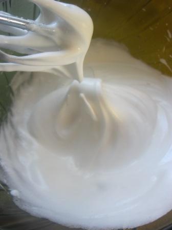 Шоколадно-апельсиновый торт