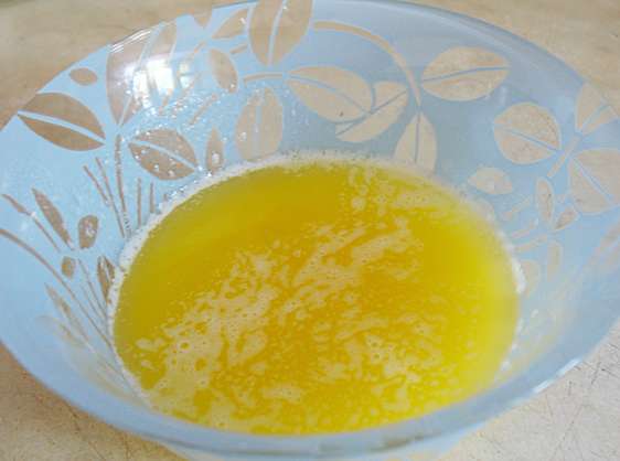 Томатное слоеное тесто