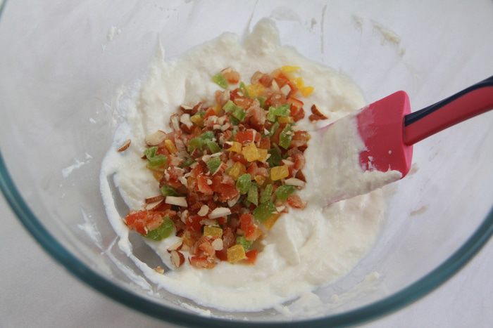 Сицилийская кассата