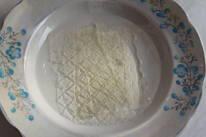 Торт &amp;quot;Исфахан&amp;quot;