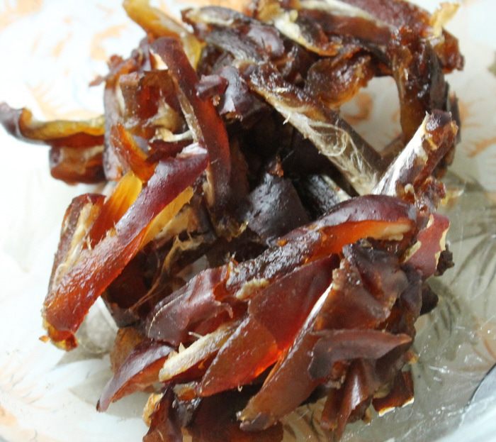 Белковое пирожное, или &amp;quot;Ленивые макаронс&amp;quot;