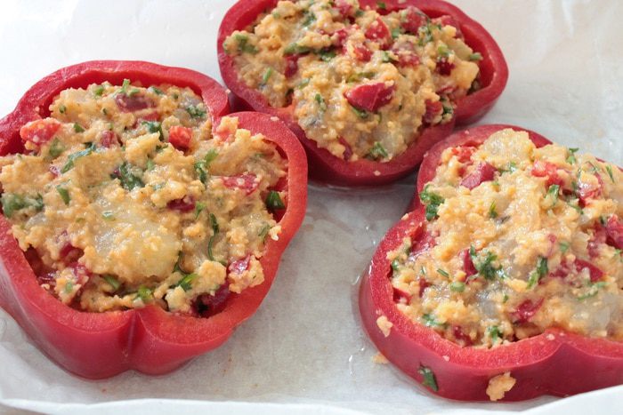 Рубленая котлета из судака &amp;quot;Праздничная&amp;quot;