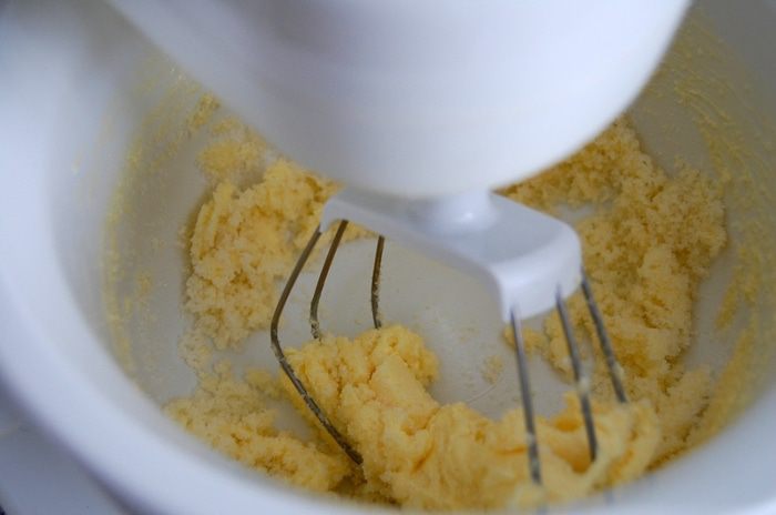 Нежнейший вишневый пирог