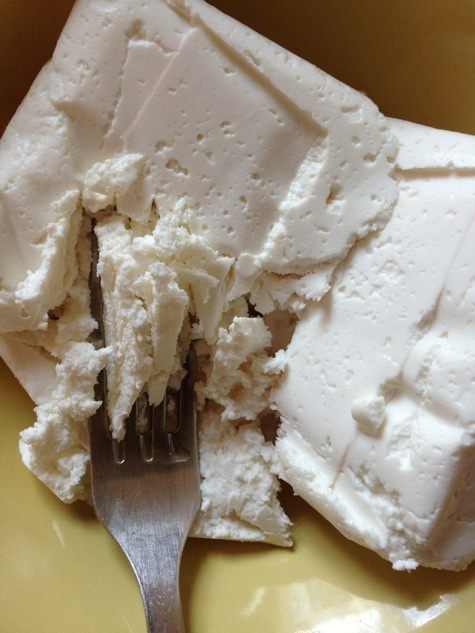 Творожные &amp;quot;Кокосы&amp;quot;