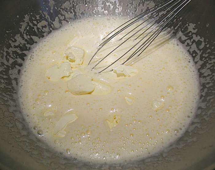 Кексы мишки