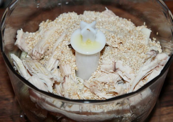 Махаммара белая