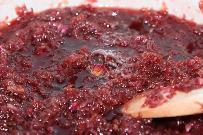 Варенье из лепестков чайной розы