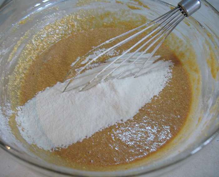 Капкейки &amp;quot;Карамелька&amp;quot; 