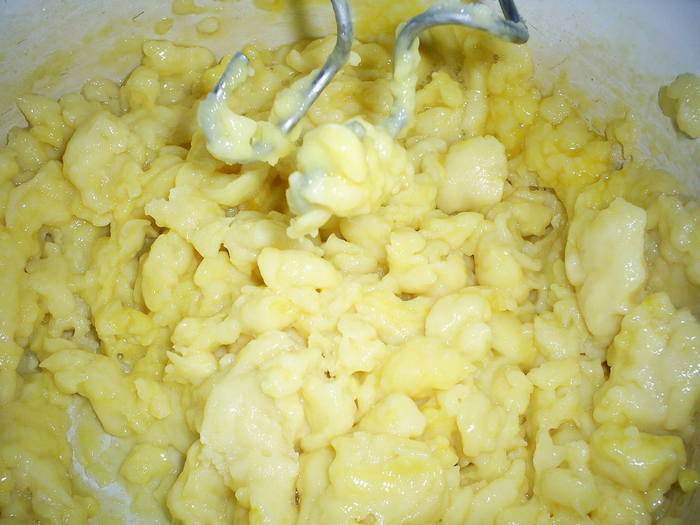 Торт &amp;quot;Сент Оноре&amp;quot; (французская классика)