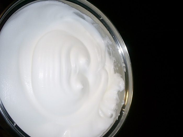 Традиционный немецкий рождественский торт-пирог Баумкухенторте (Baumkuchentorte)