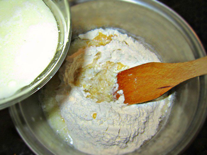 Бразильские сырные булочки &amp;quot;Пао де кежо&amp;quot;