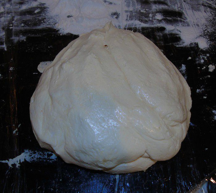 Мини-сэндвичи с малиновым конфитюром