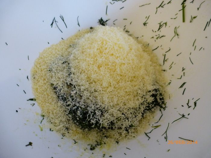 Куриный суп с лапшой на новый лад