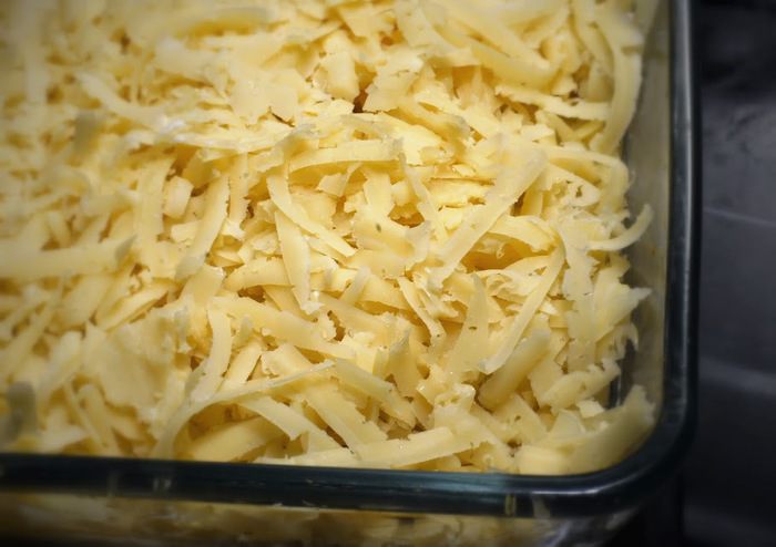 Жульен с курицей и грибами