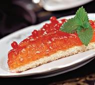 Яблочный пирог от ktara