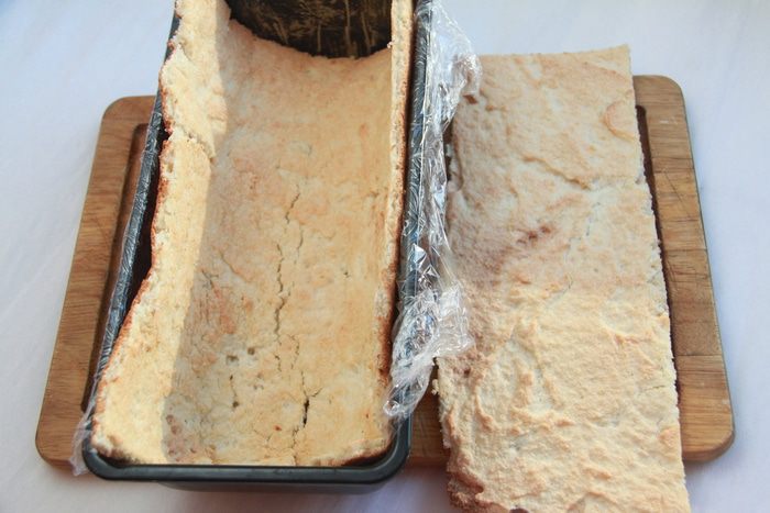 Торт &amp;quot;Исфахан&amp;quot;