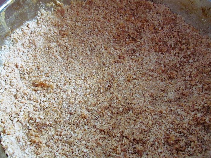 Карамельный чизкейк с цитрусовой ноткой