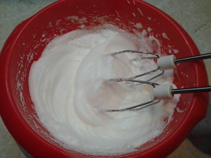 Быстрый рулет с джемом