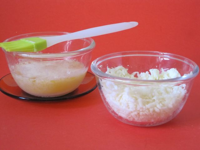 Погача с сыром