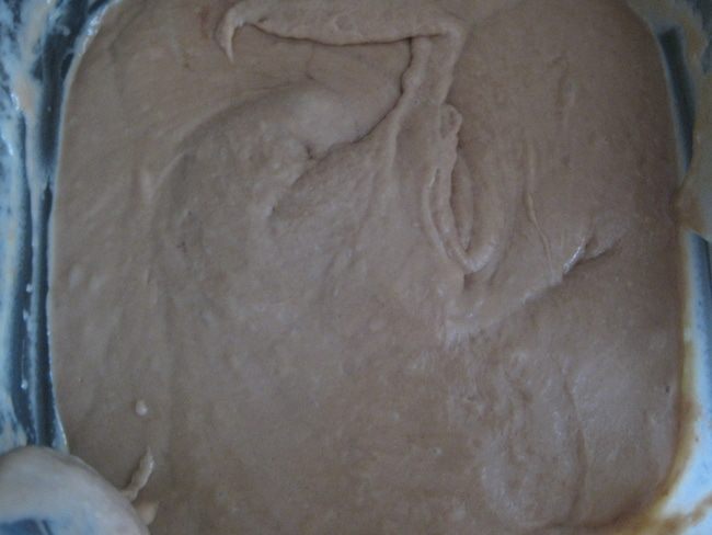 Торт &amp;quot;Любовь и страсть&amp;quot;