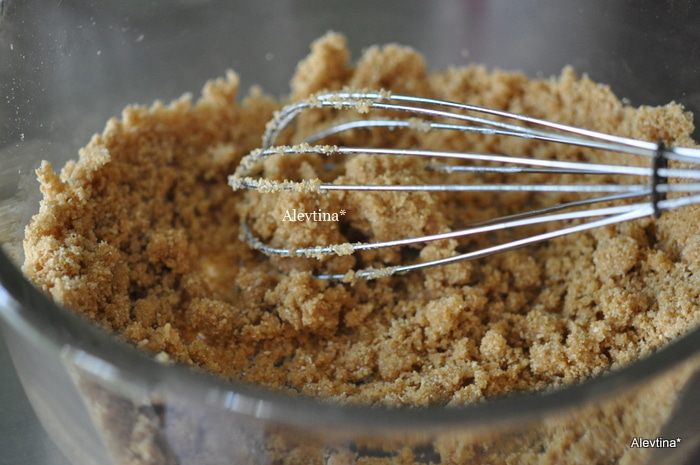  Лаймовый тарт  