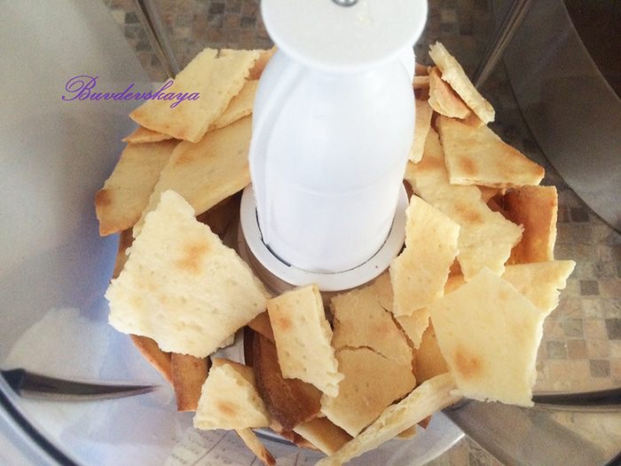 Творожный &amp;quot;Наполеон&amp;quot; с кремом из сыра Филадельфия