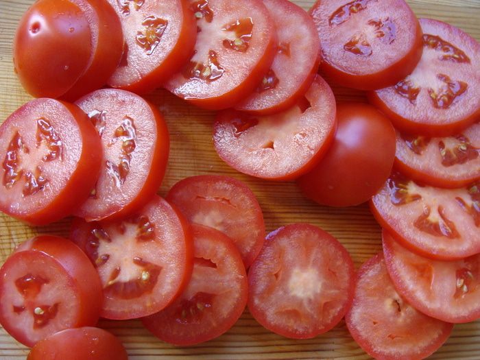 Баклажаны в горшочке