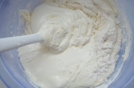 Праздничный торт для болельщиков Олимпиады