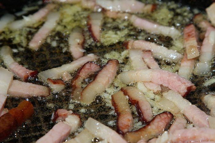 Овощной суп почти &amp;quot;Минестроне&amp;quot;