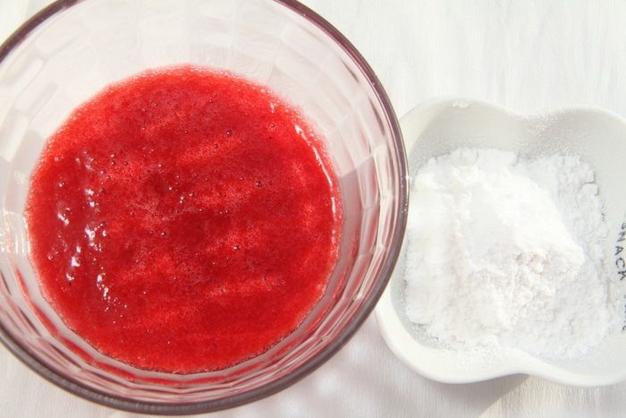 Торт &amp;quot;Исфахан&amp;quot;