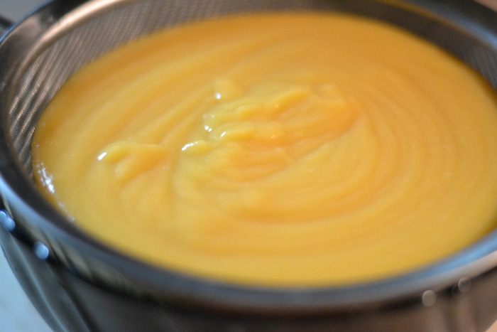 Торт Наполеон &amp;quot;Абрикосовый&amp;quot;