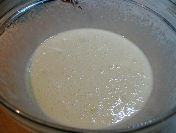 Грушевые кексы с шоколадом