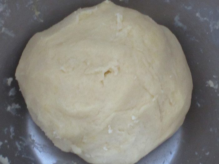 Тарталетки с клубникой и белым шоколадом