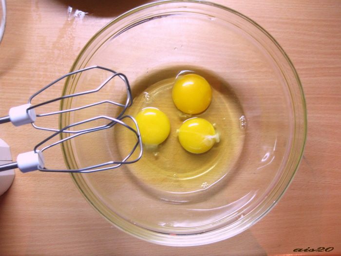 Печеночный блинный торт