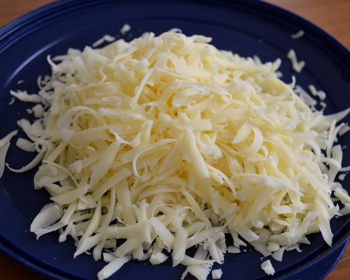 Мясо под сырным соусом &amp;quot;Нежнее нежного&amp;quot;