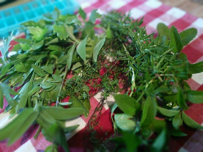 Ароматное масло