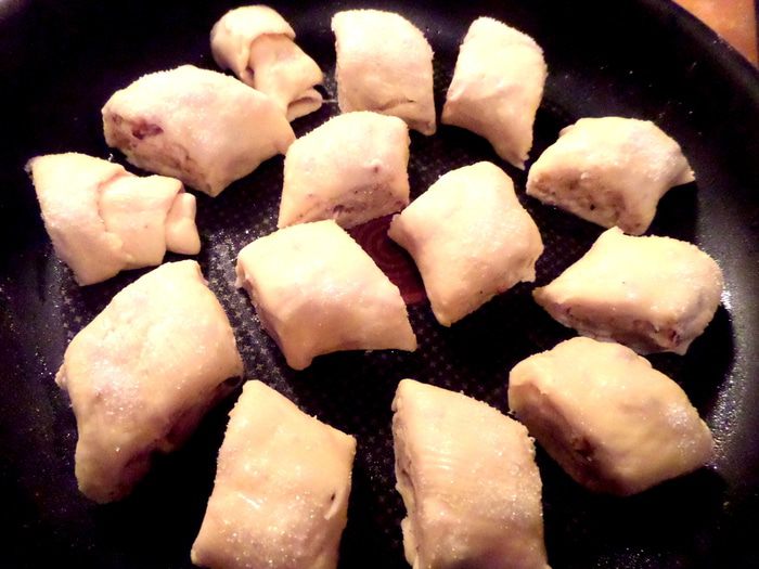 Печенье &amp;quot;Назук&amp;quot;