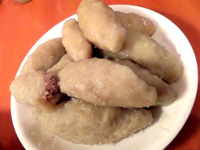 Литовские цеппелины