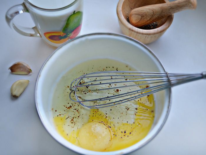 Запеченный картофель от Тоси Кислицыной