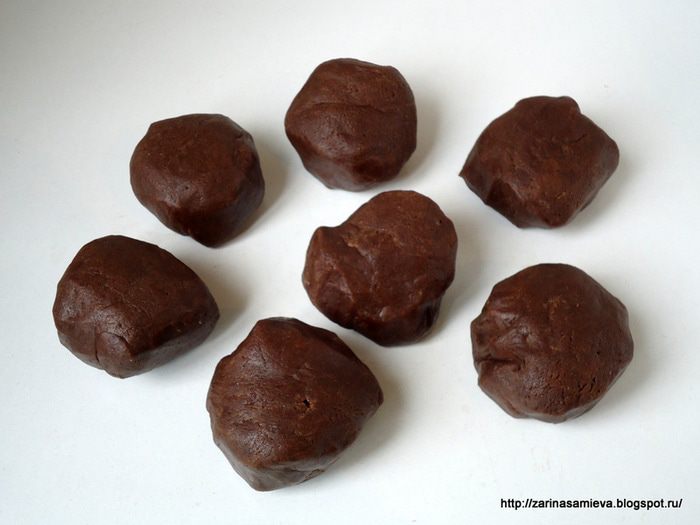 Торт медовый &amp;quot;Спартак&amp;quot; с малиной