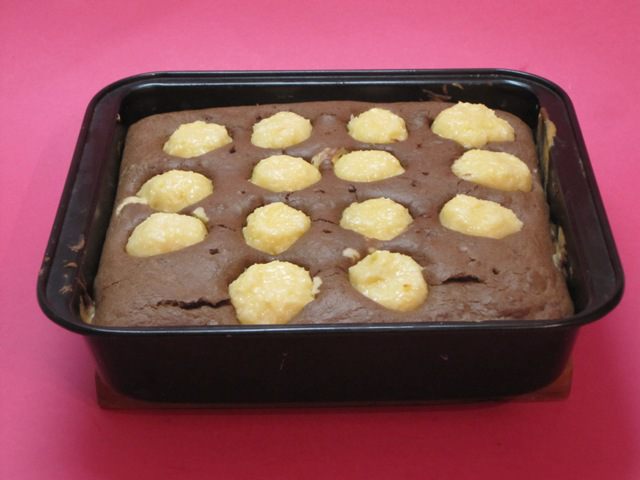 Пляцок &amp;quot;Утренняя роса&amp;quot; (&amp;quot;Ранкова роса&amp;quot;)