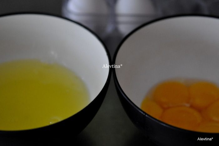 Кекс &amp;quot;Три молока&amp;quot;