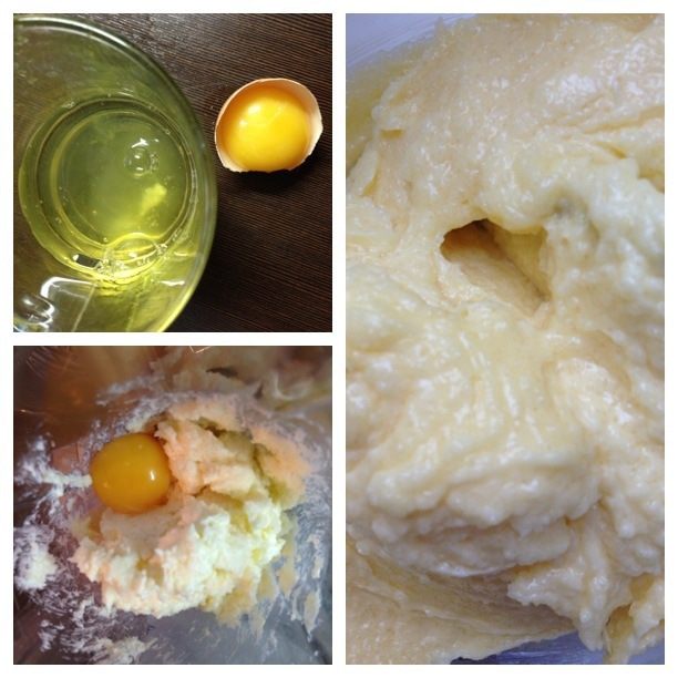 Грушево-кокосовый пирог &amp;quot;Лилия&amp;quot;