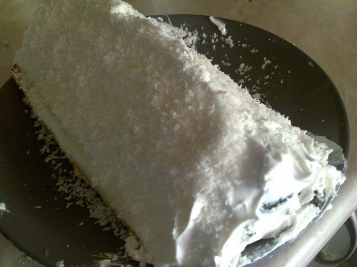 Торт &amp;quot;Монастырская изба&amp;quot;