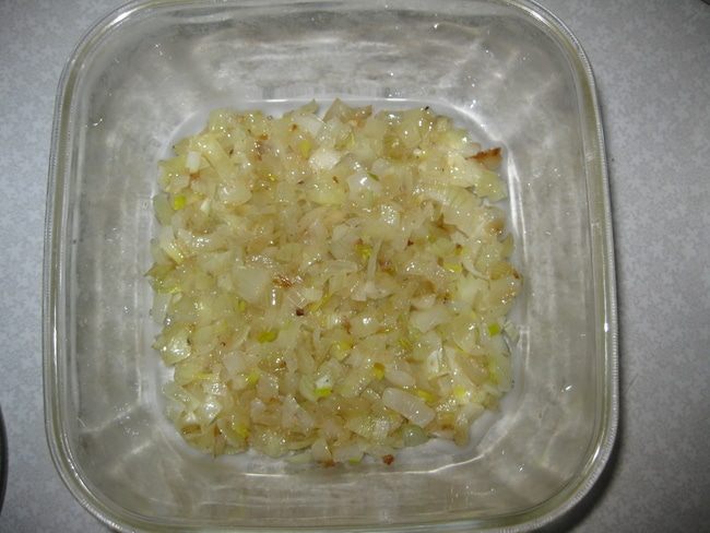 Салат &amp;quot;Зимний&amp;quot;