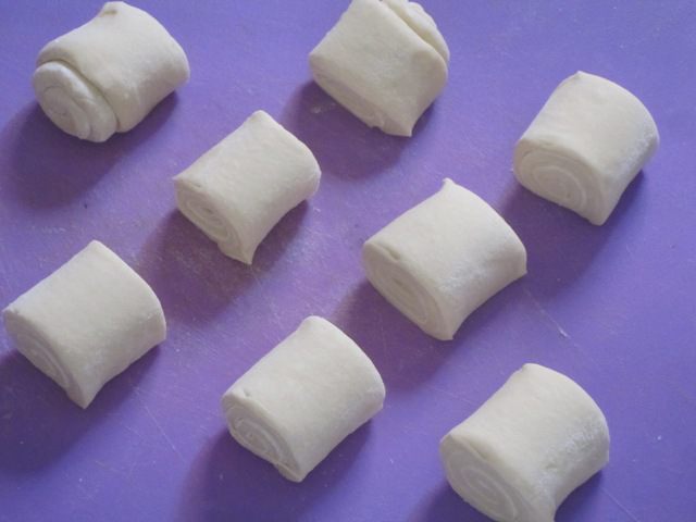 Венок с овощами