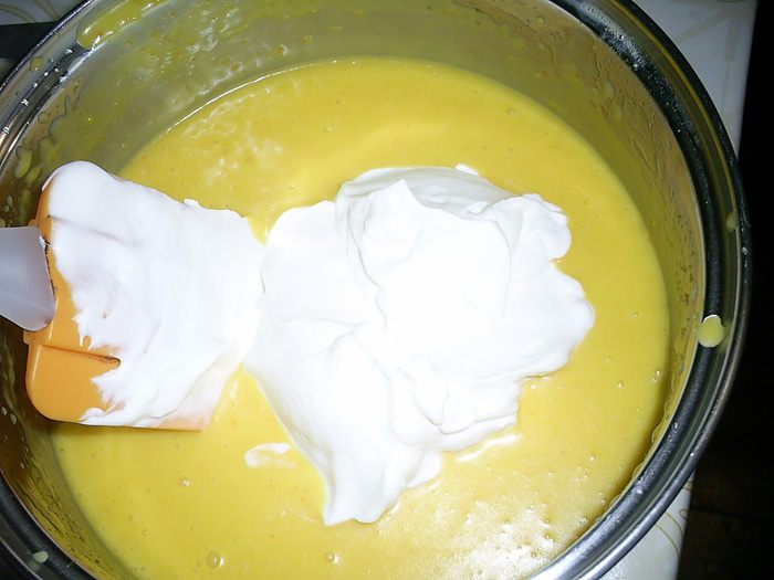 Торт &amp;quot;Андалузия&amp;quot;