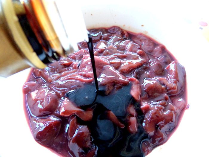 Ароматный паштет к завтраку