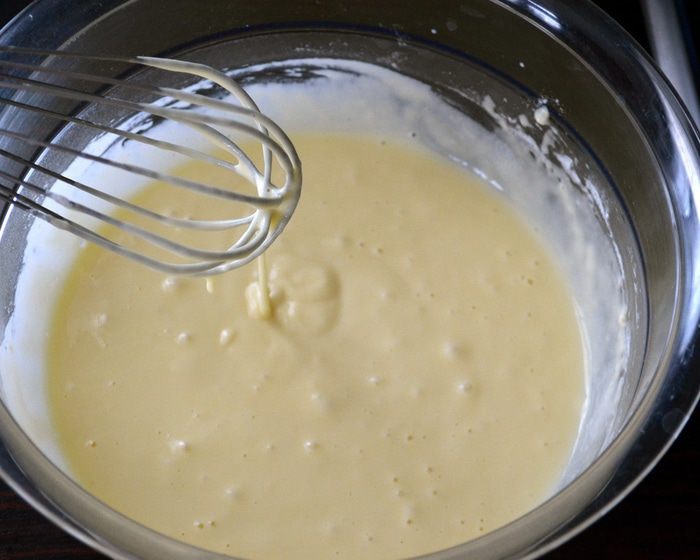 &amp;quot;Сухие&amp;quot; панкейки